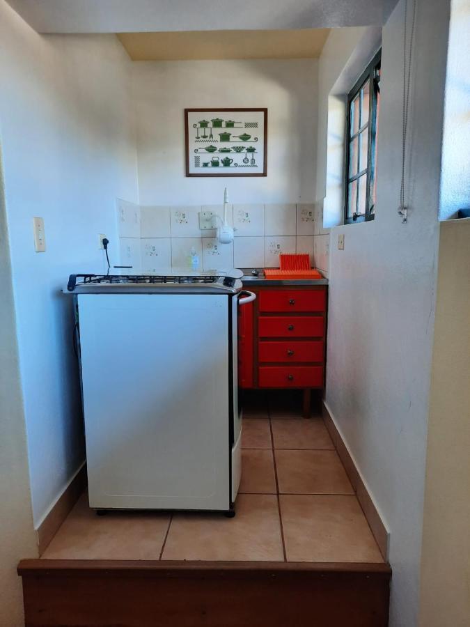 Aconchego Rubra Apartment Campos do Jordao Exterior photo